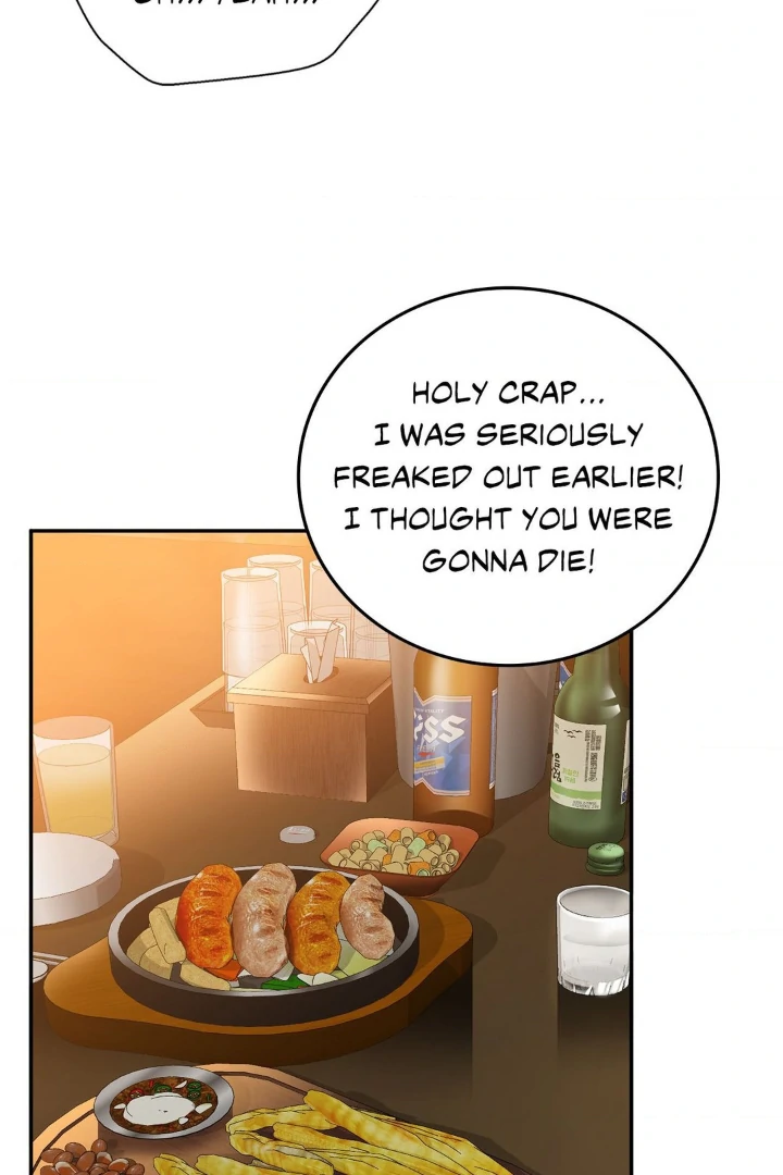 Step Into the Past Chapter 8 - Page 13