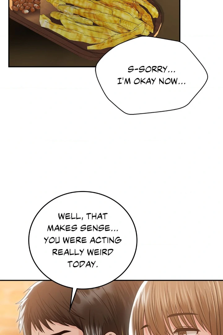 Step Into the Past Chapter 8 - Page 14