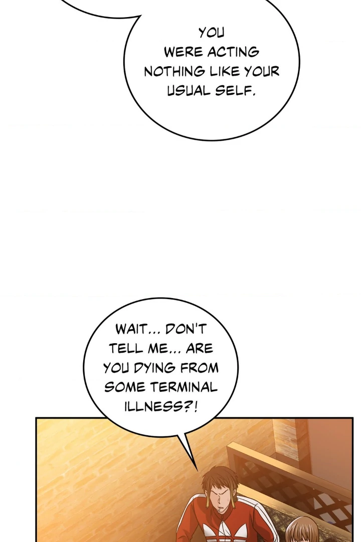 Step Into the Past Chapter 8 - Page 17