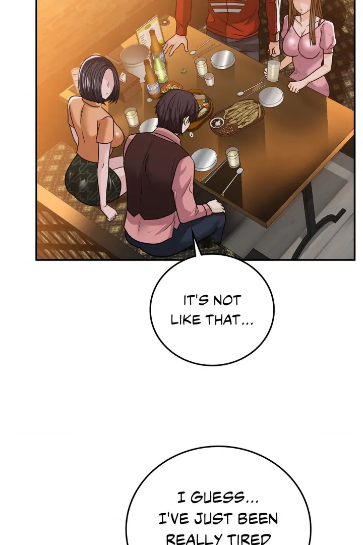 Step Into the Past Chapter 8 - Page 18