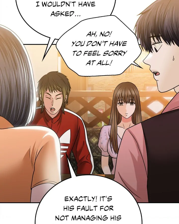 Step Into the Past Chapter 8 - Page 28