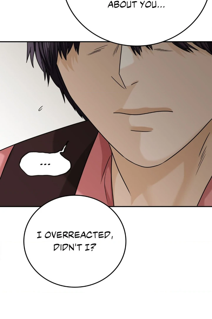 Step Into the Past Chapter 8 - Page 34