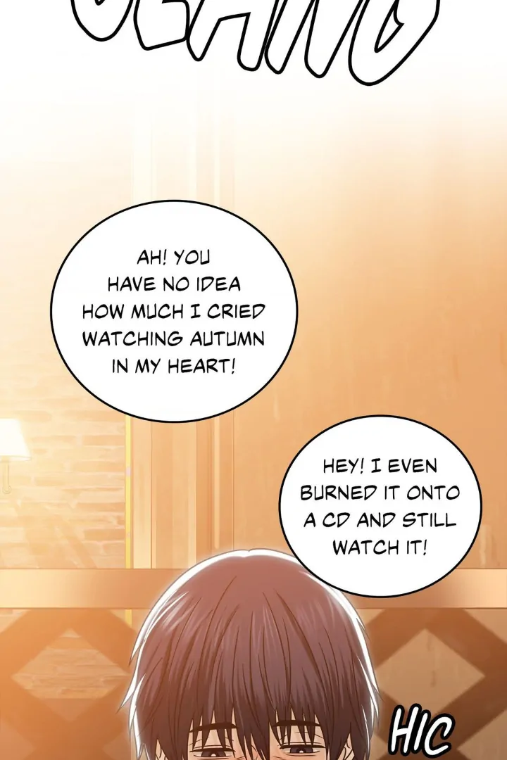 Step Into the Past Chapter 8 - Page 40