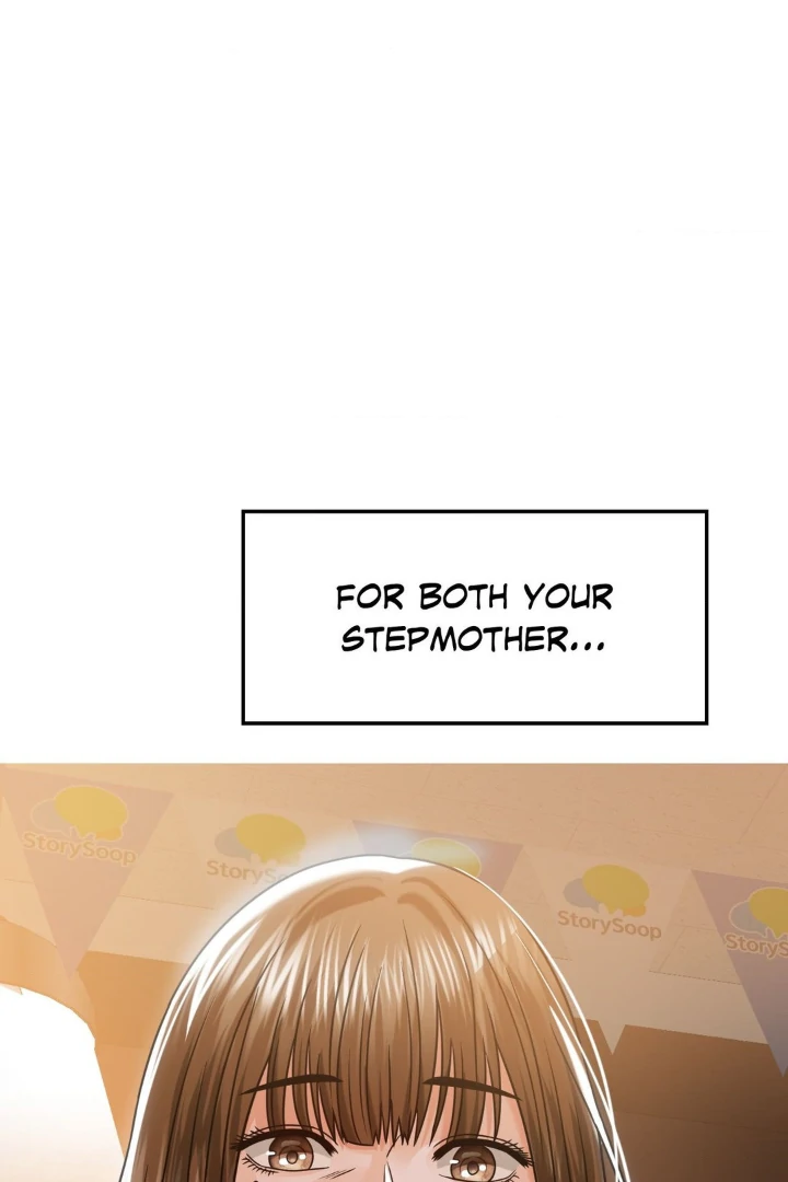 Step Into the Past Chapter 8 - Page 5