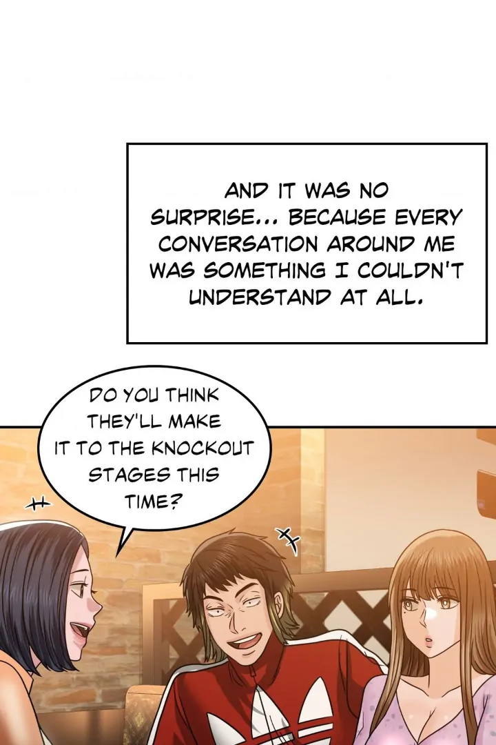 Step Into the Past Chapter 8 - Page 42