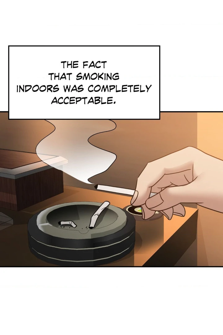 Step Into the Past Chapter 8 - Page 45