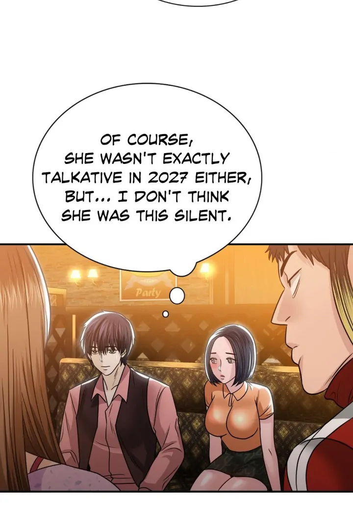 Step Into the Past Chapter 8 - Page 62