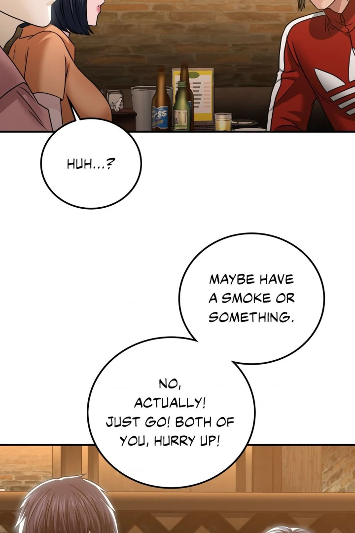Step Into the Past Chapter 8 - Page 65