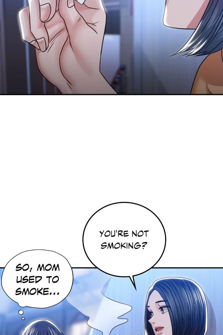 Step Into the Past Chapter 8 - Page 69