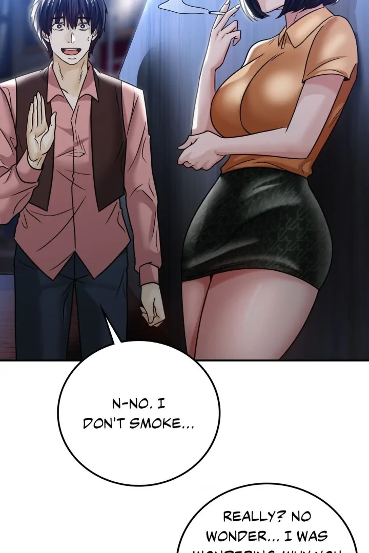 Step Into the Past Chapter 8 - Page 70