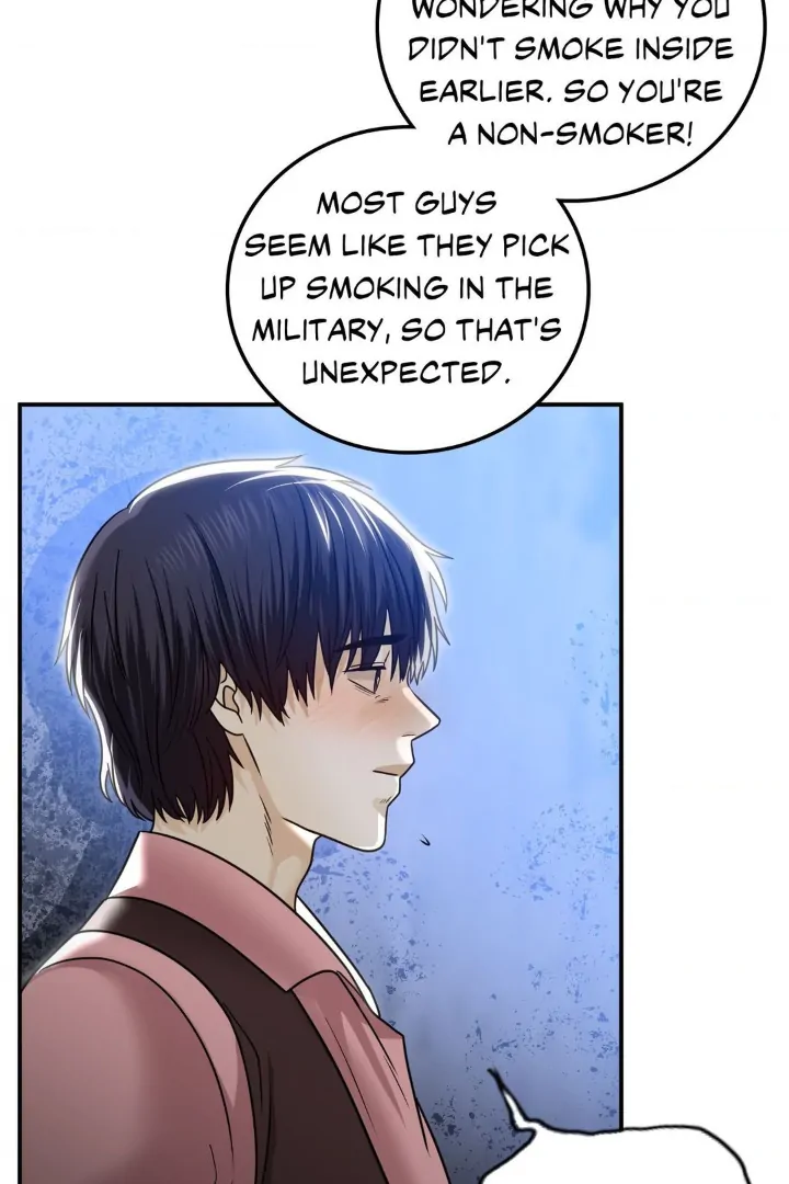 Step Into the Past Chapter 8 - Page 71
