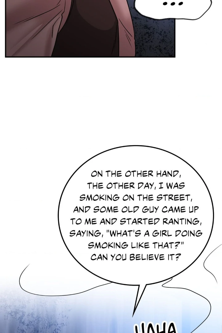 Step Into the Past Chapter 8 - Page 72