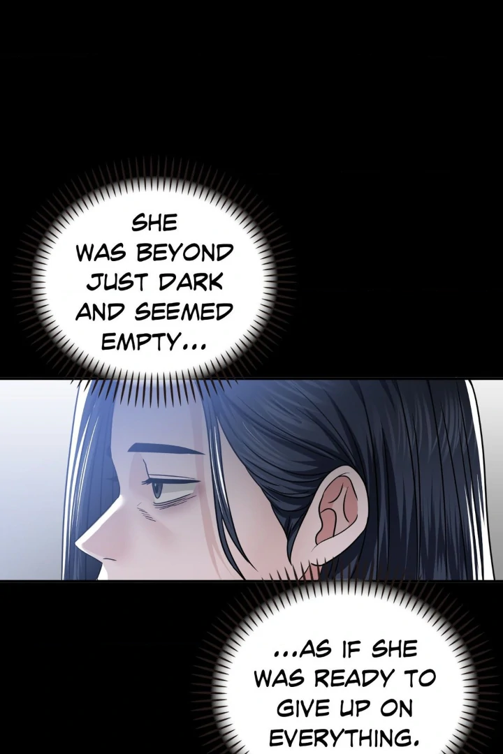 Step Into the Past Chapter 8 - Page 78