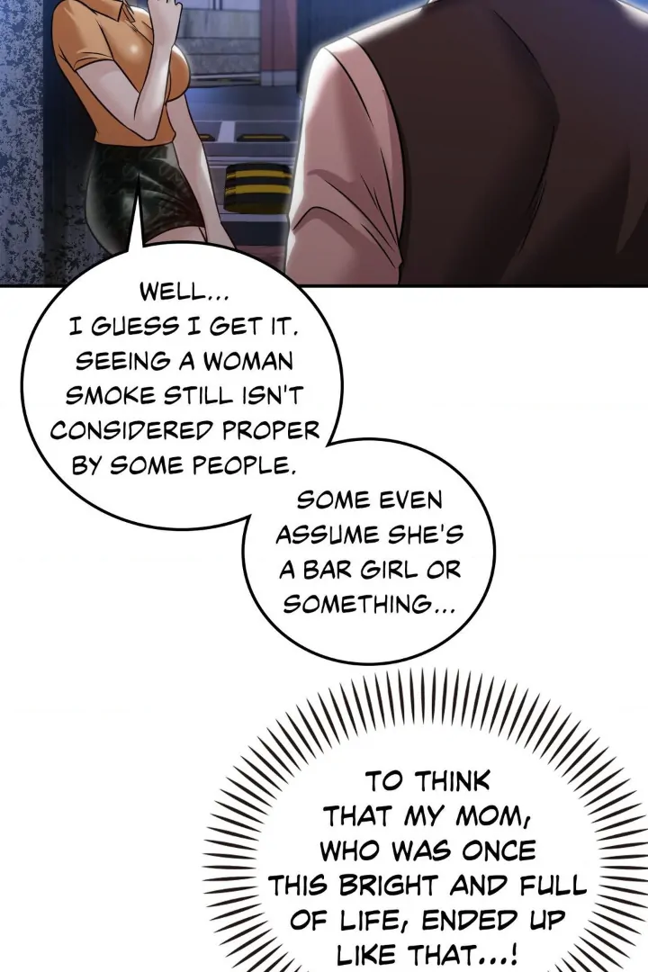 Step Into the Past Chapter 8 - Page 80