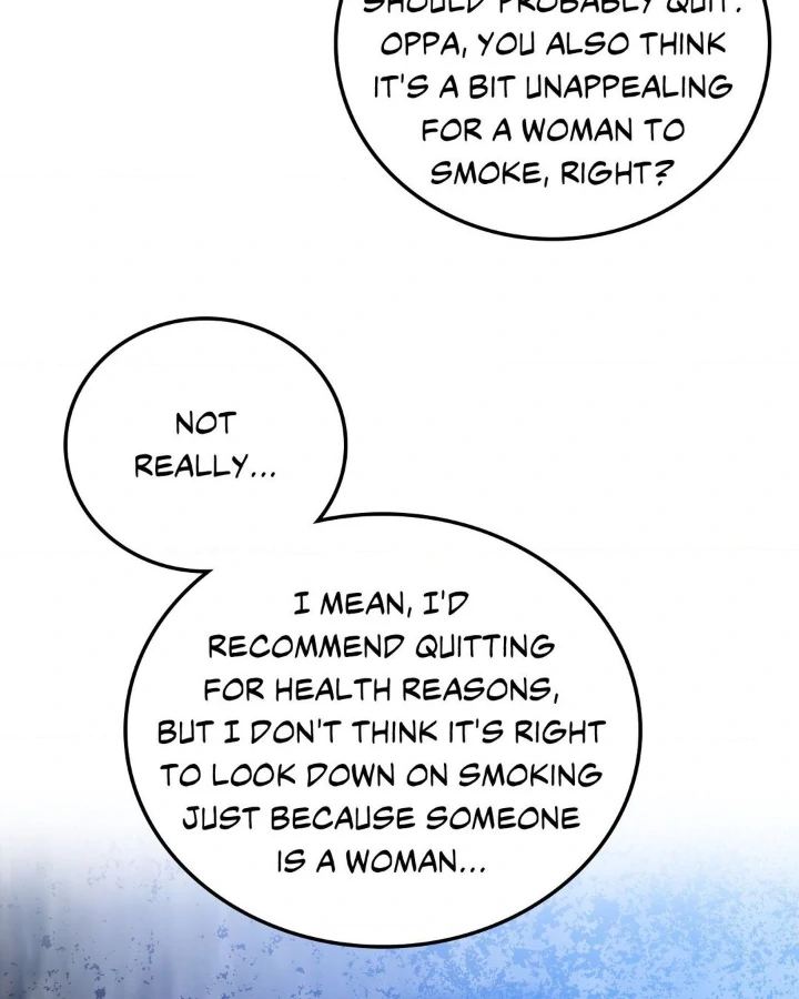 Step Into the Past Chapter 8 - Page 82