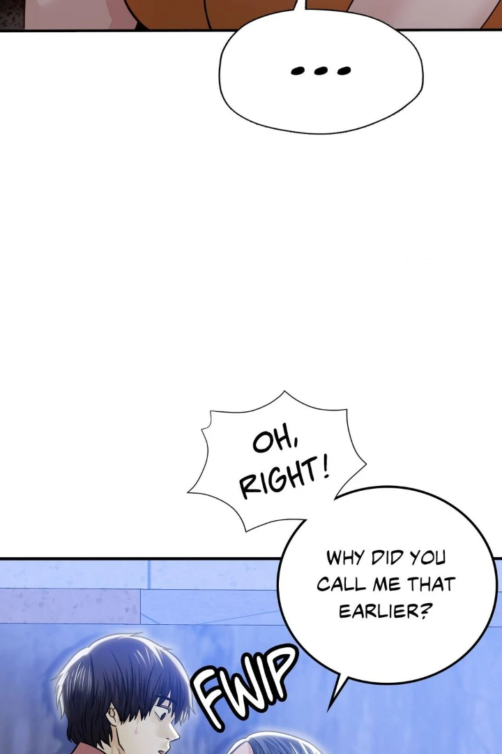 Step Into the Past Chapter 8 - Page 84