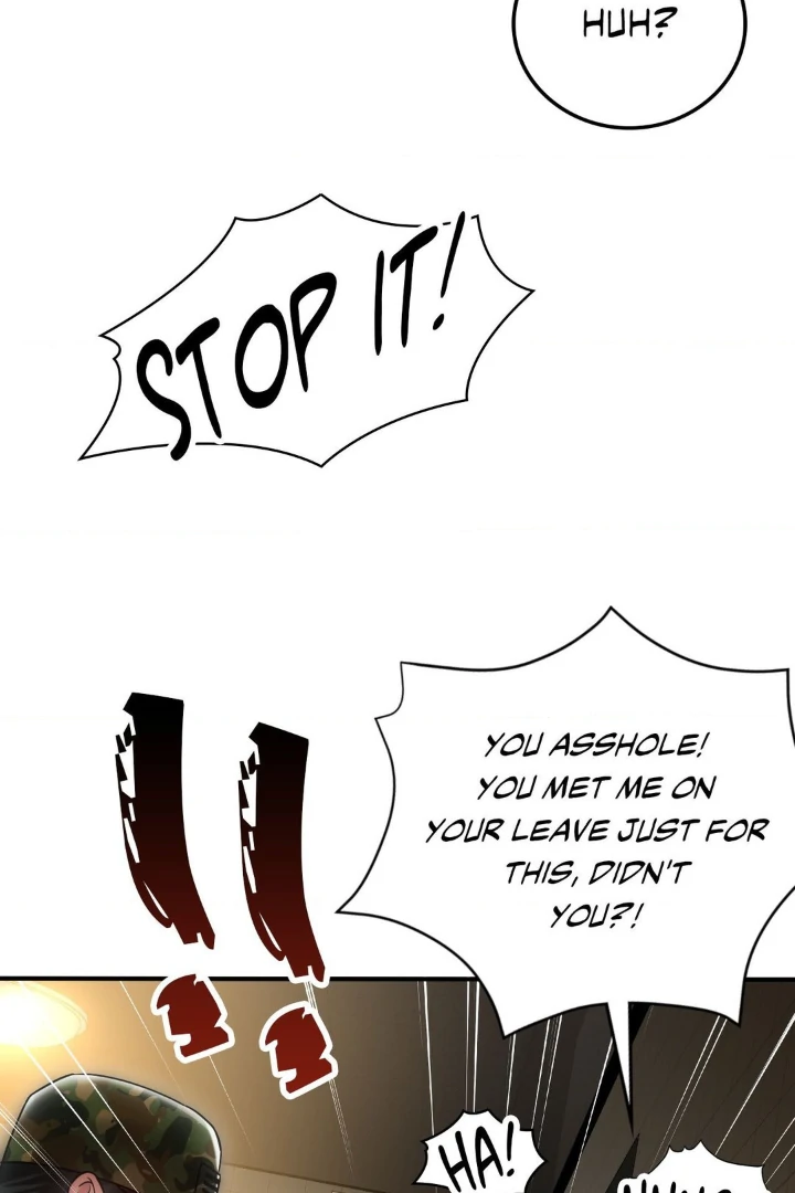 Step Into the Past Chapter 8 - Page 100