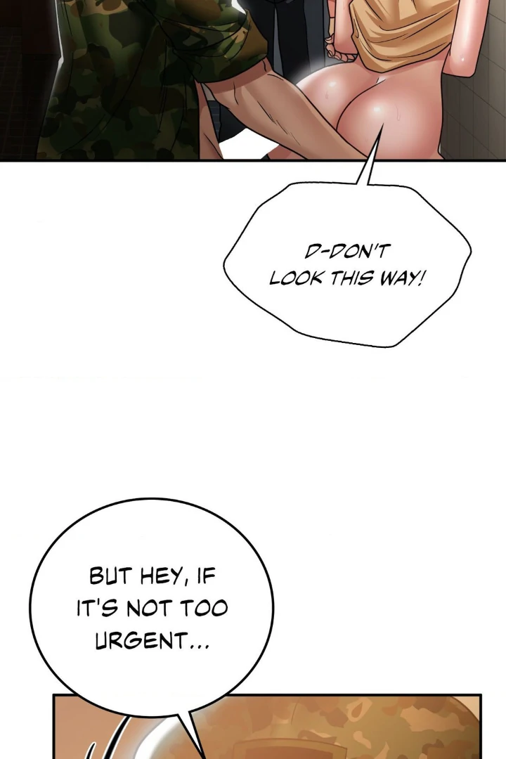 Step Into the Past Chapter 9 - Page 11