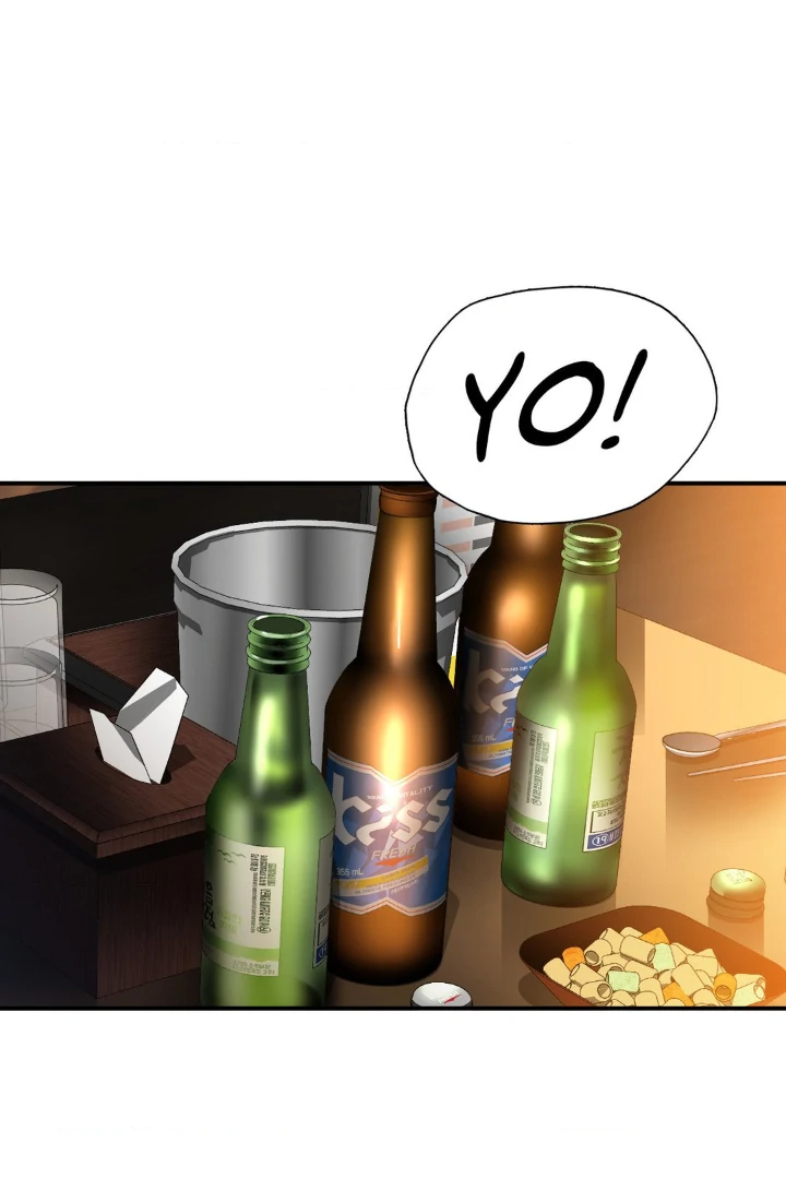 Step Into the Past Chapter 9 - Page 39