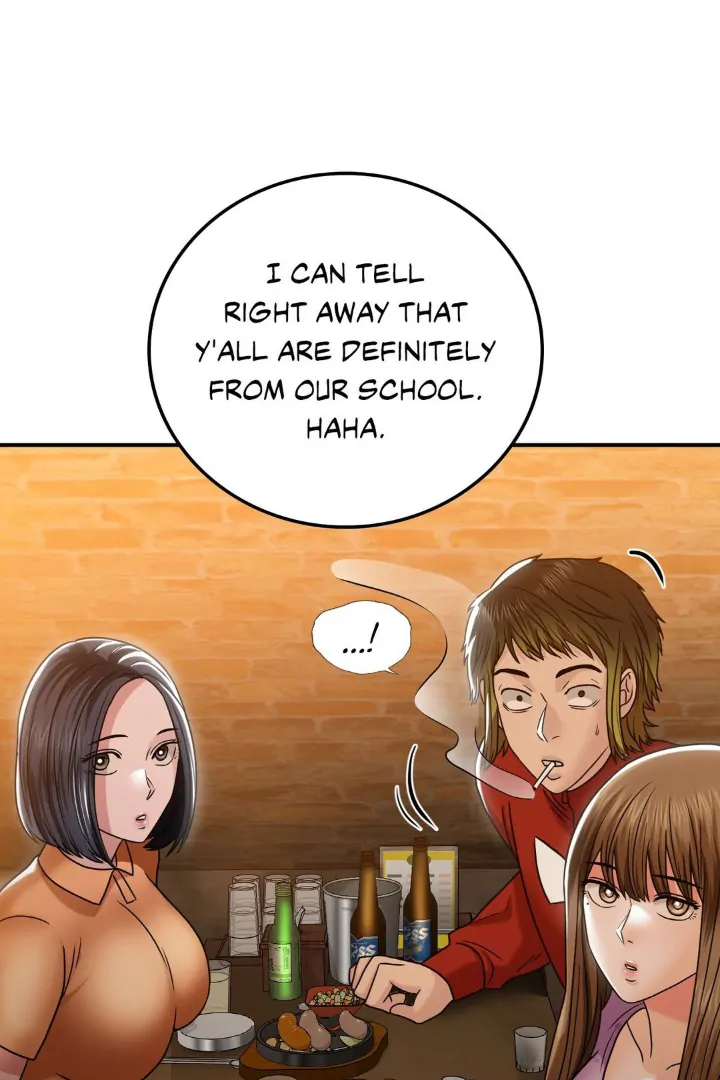 Step Into the Past Chapter 9 - Page 40
