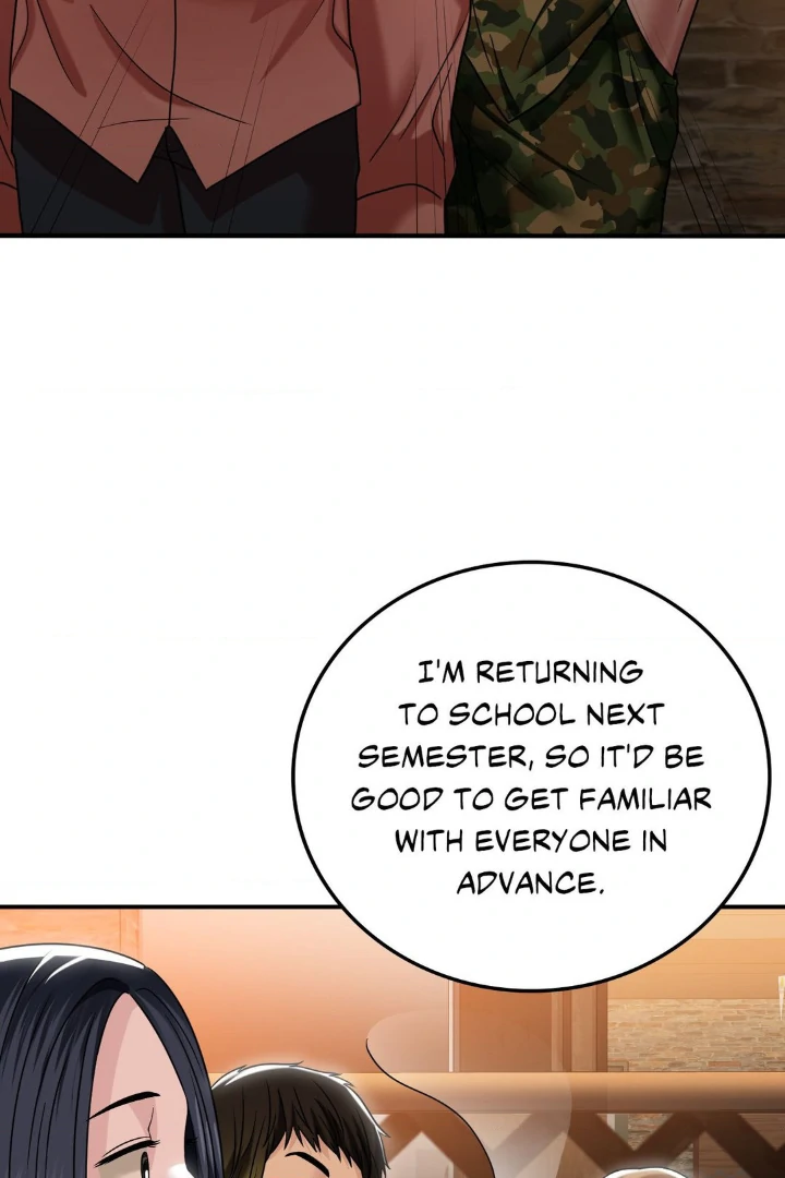 Step Into the Past Chapter 9 - Page 44