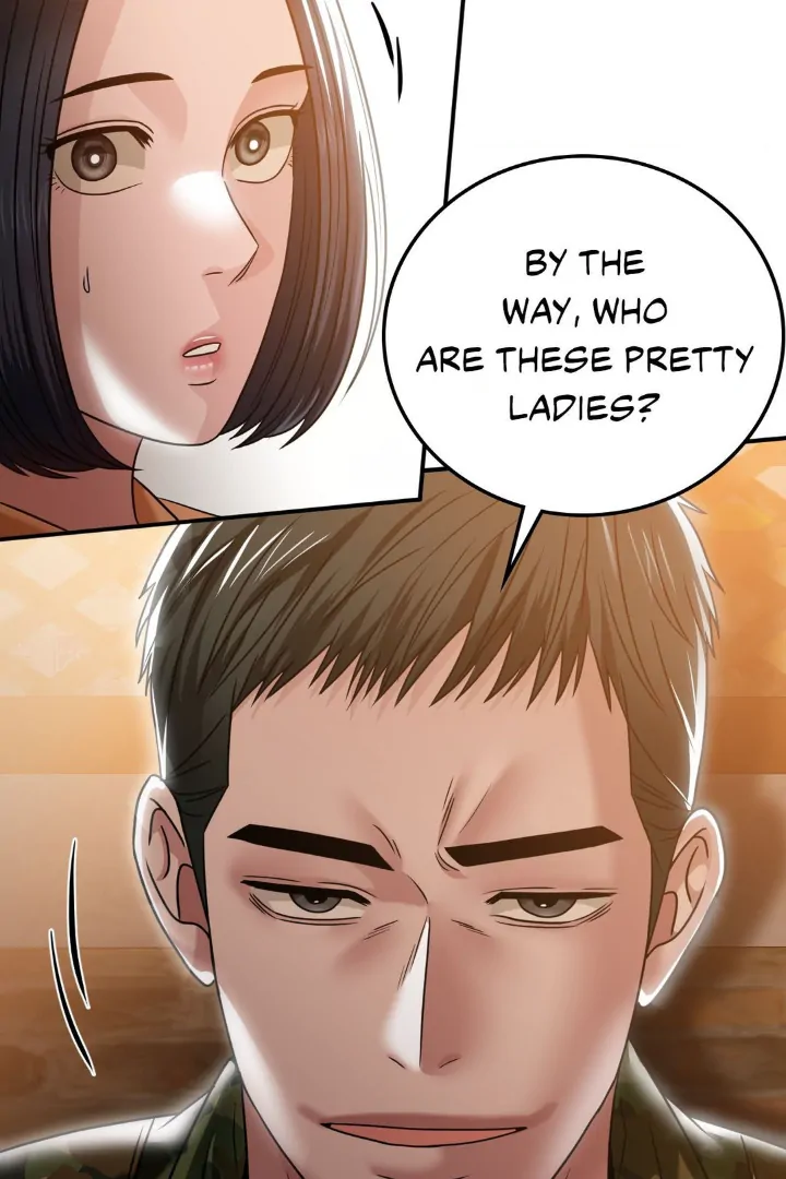 Step Into the Past Chapter 9 - Page 49