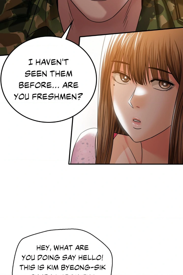 Step Into the Past Chapter 9 - Page 50