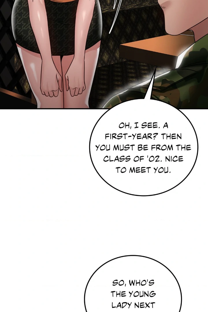 Step Into the Past Chapter 9 - Page 53