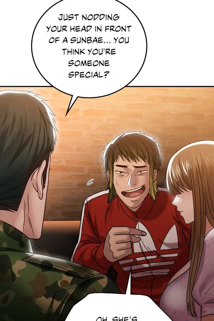 Step Into the Past Chapter 9 - Page 60