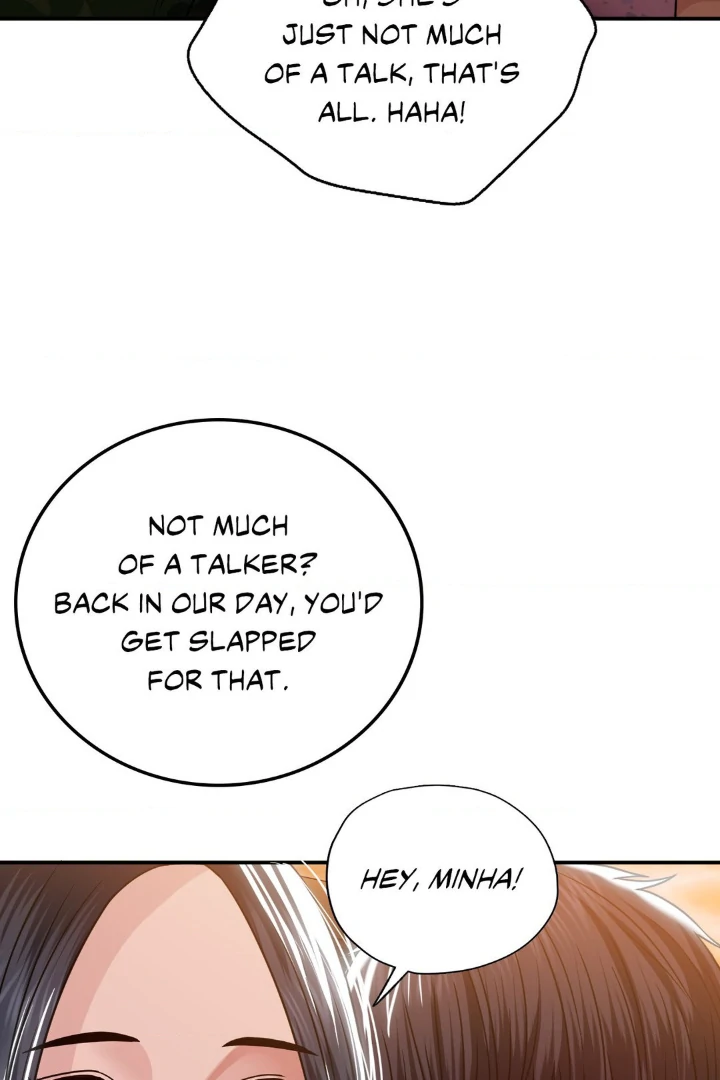 Step Into the Past Chapter 9 - Page 61