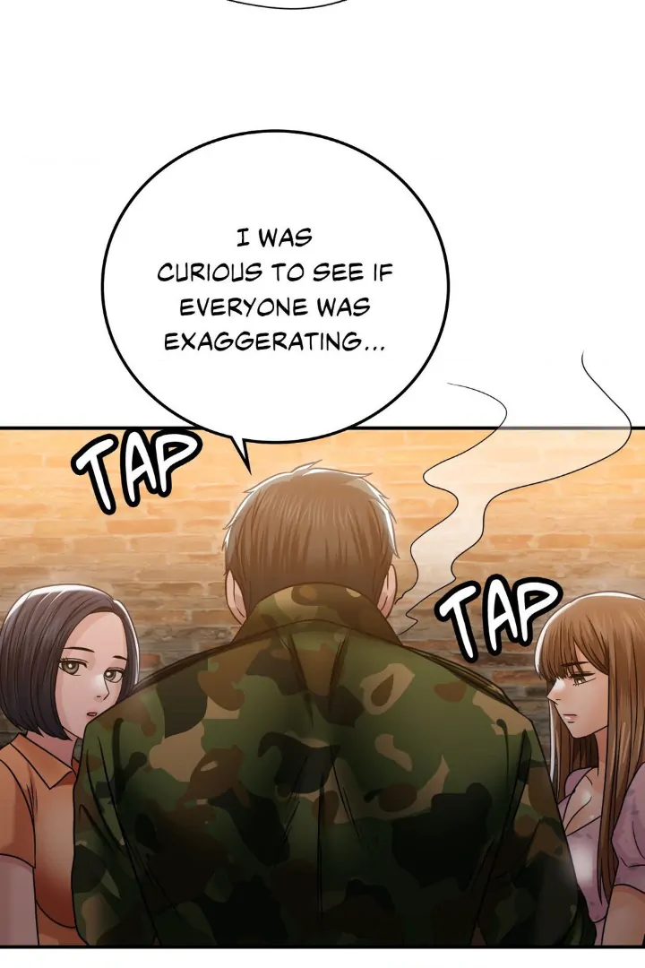 Step Into the Past Chapter 9 - Page 67