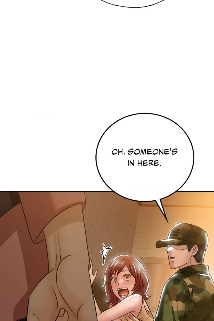 Step Into the Past Chapter 9 - Page 8