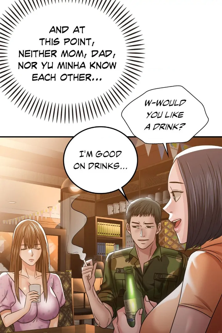 Step Into the Past Chapter 9 - Page 73