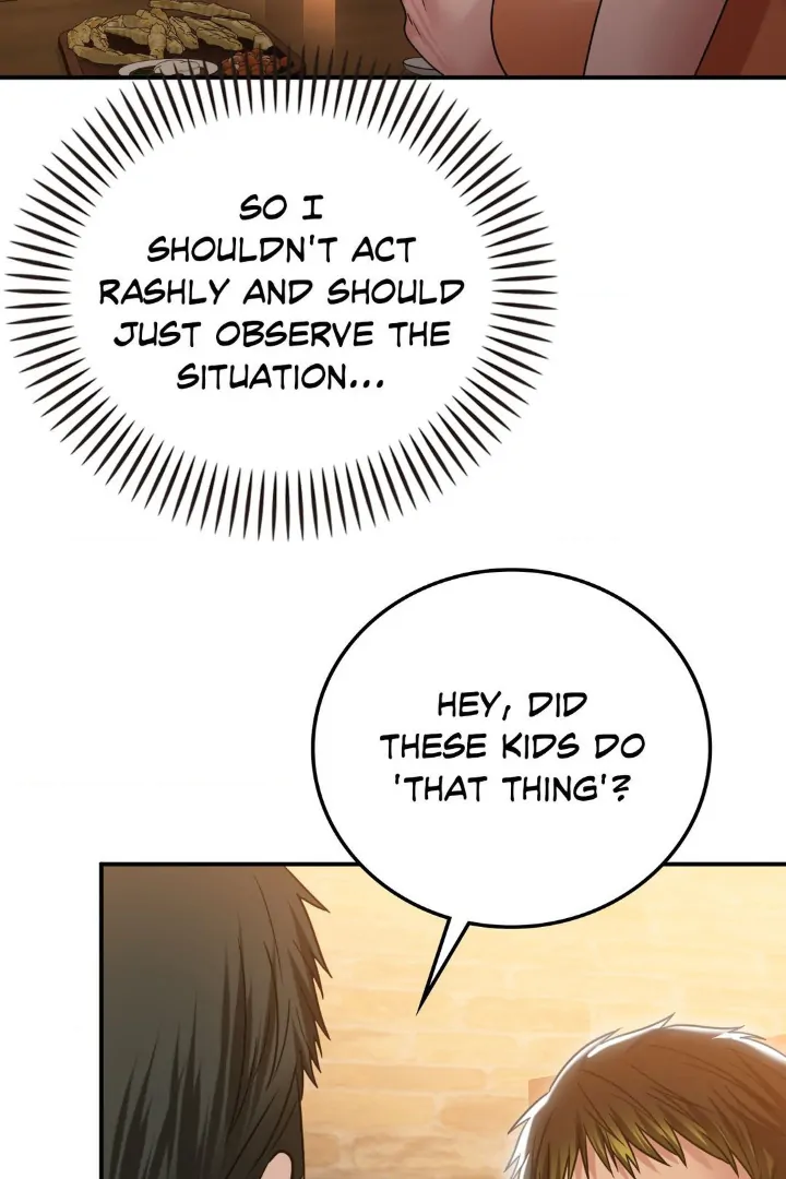 Step Into the Past Chapter 9 - Page 74