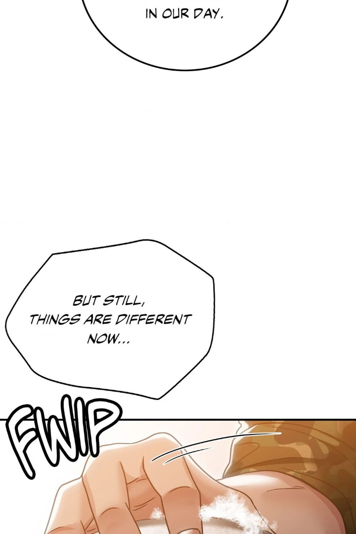 Step Into the Past Chapter 9 - Page 78