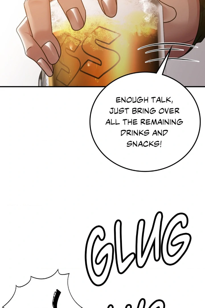 Step Into the Past Chapter 9 - Page 79