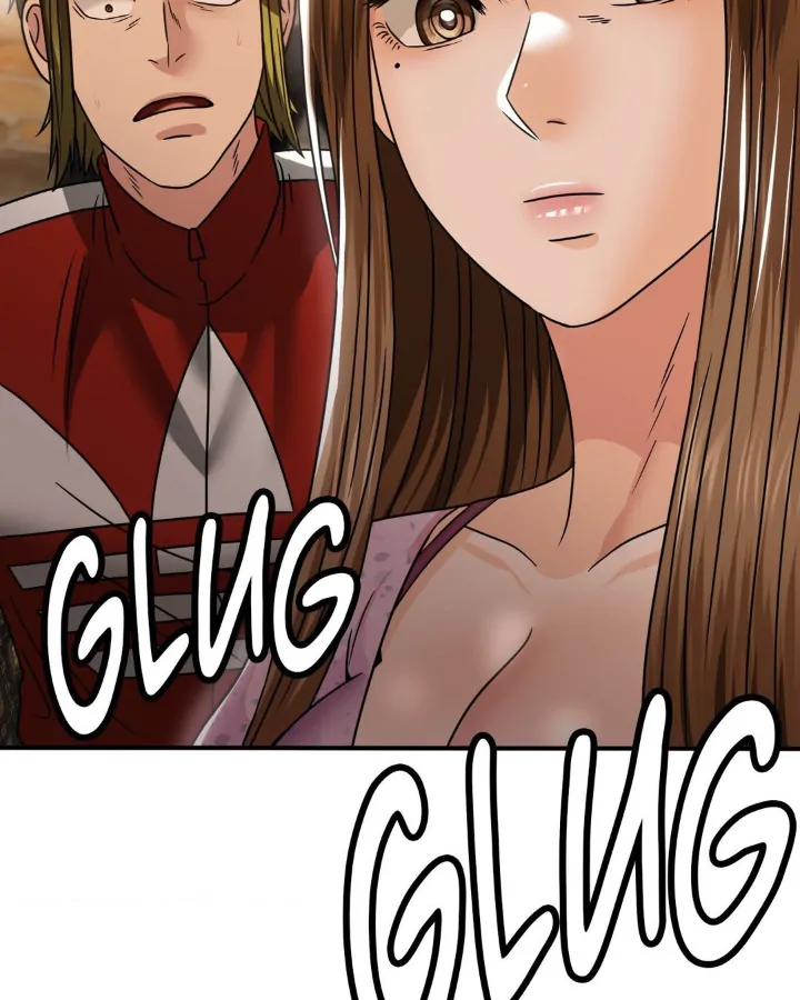 Step Into the Past Chapter 9 - Page 82