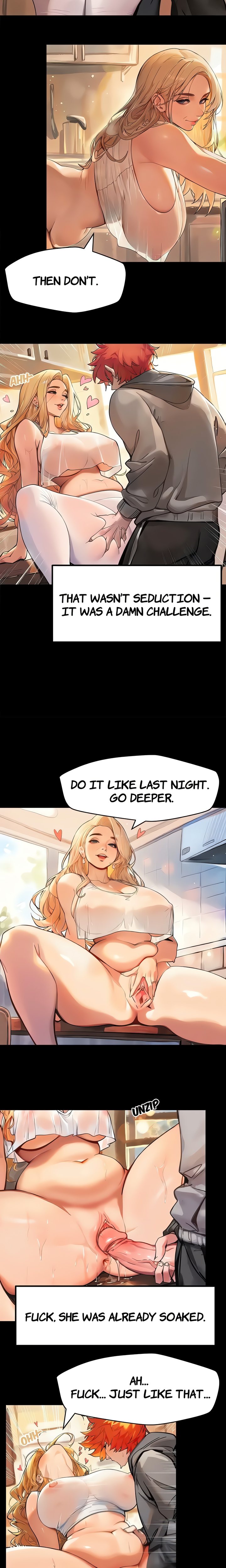 Step Taboo – NSFW Voice Logs Chapter 2 - Page 3