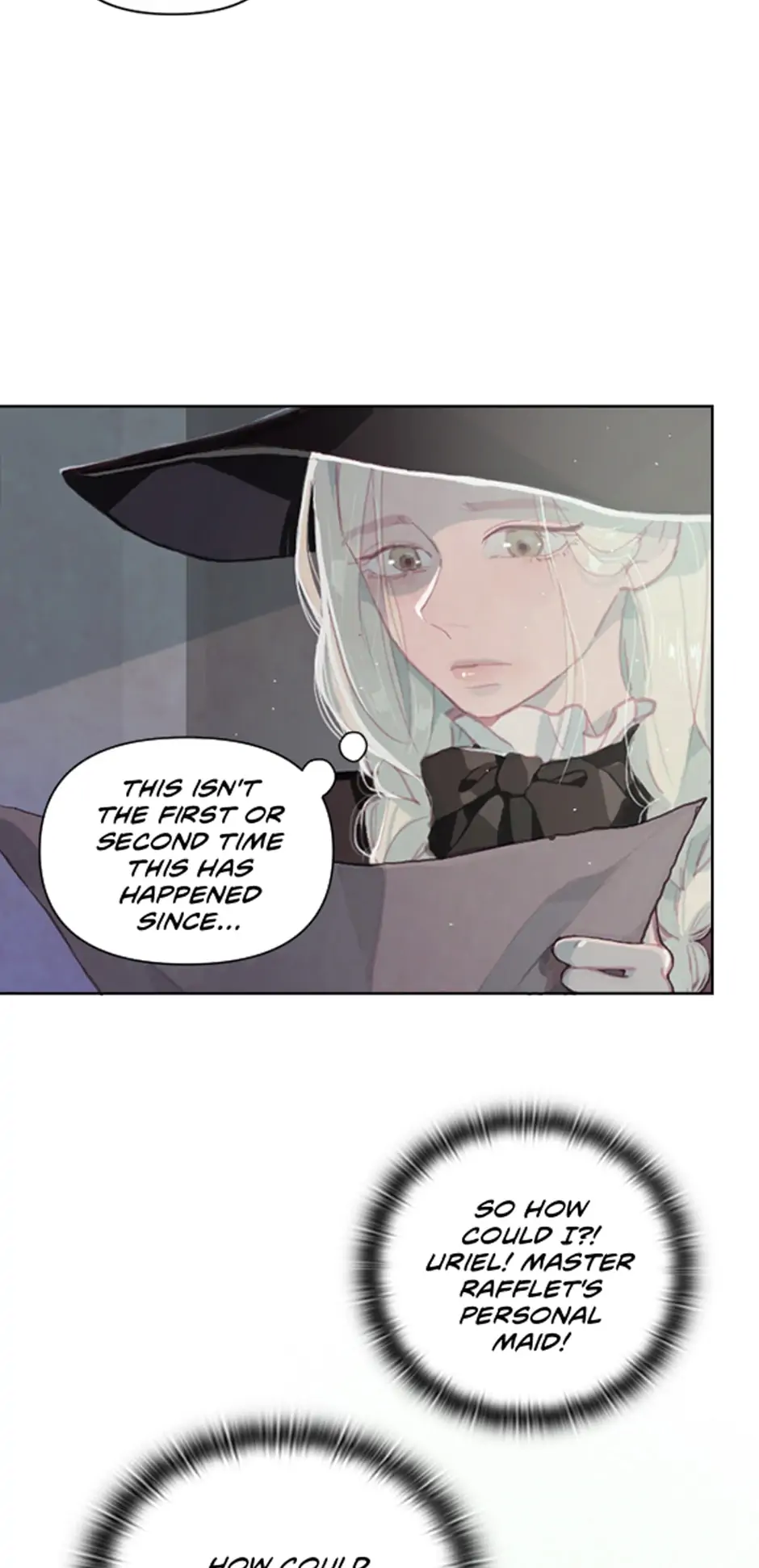 Stigma Effect Chapter 1 - Page 24