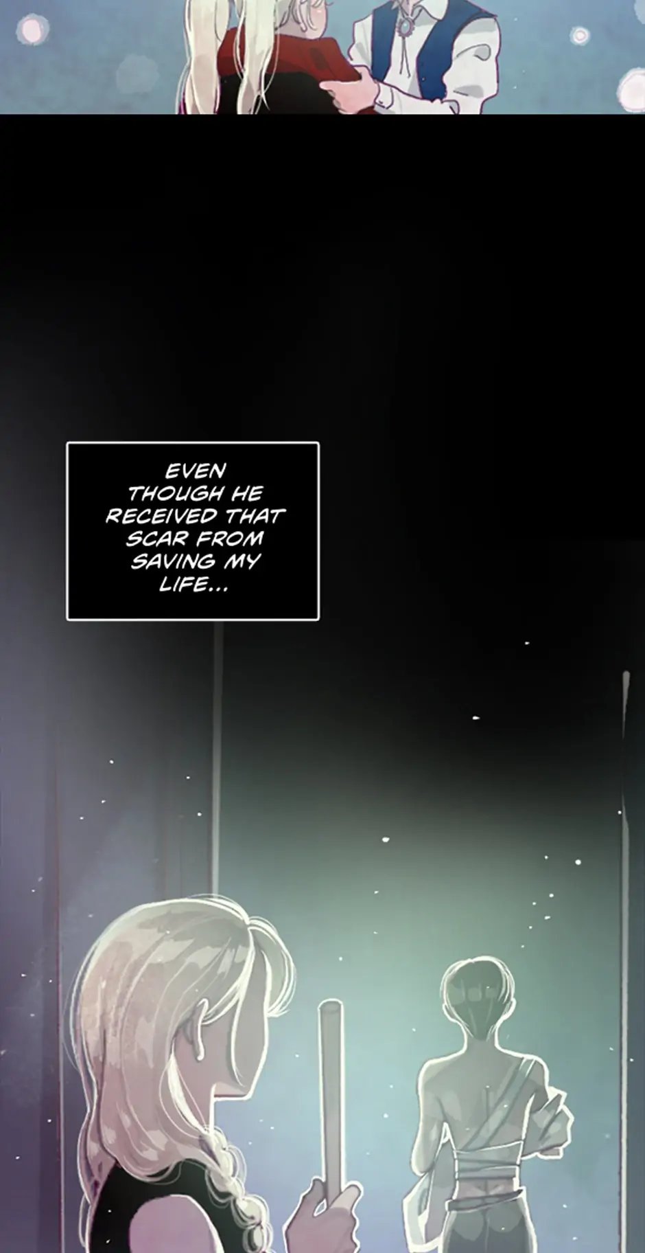 Stigma Effect Chapter 1 - Page 27