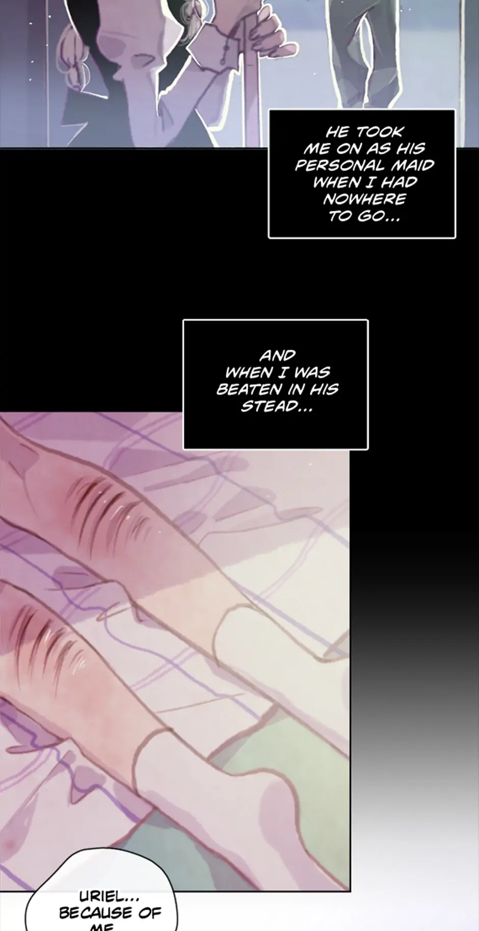 Stigma Effect Chapter 1 - Page 28
