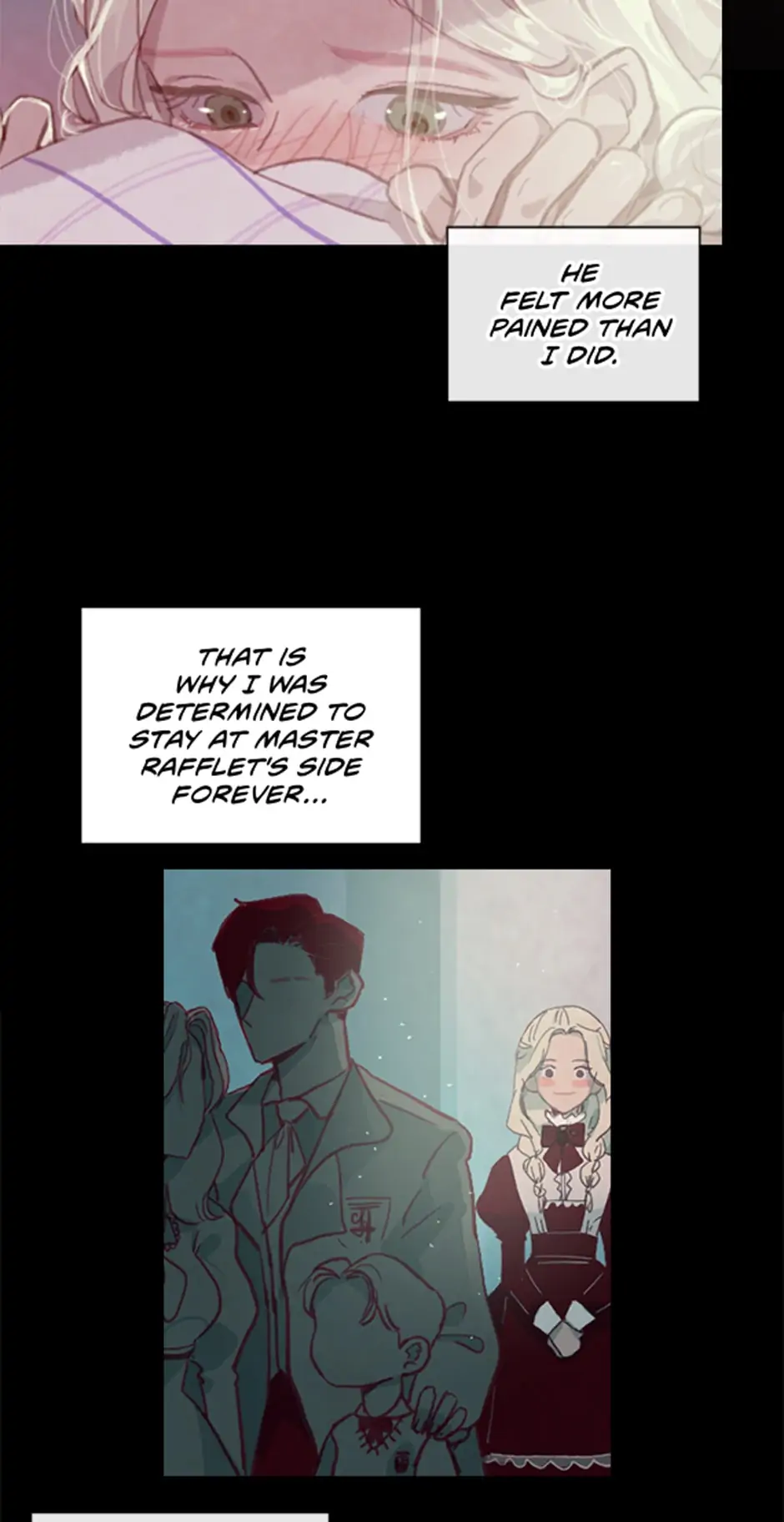 Stigma Effect Chapter 1 - Page 30