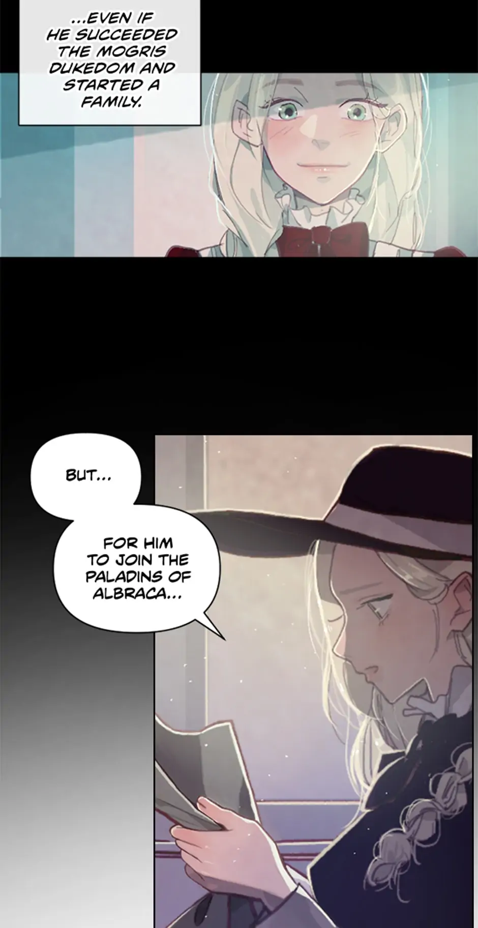 Stigma Effect Chapter 1 - Page 31