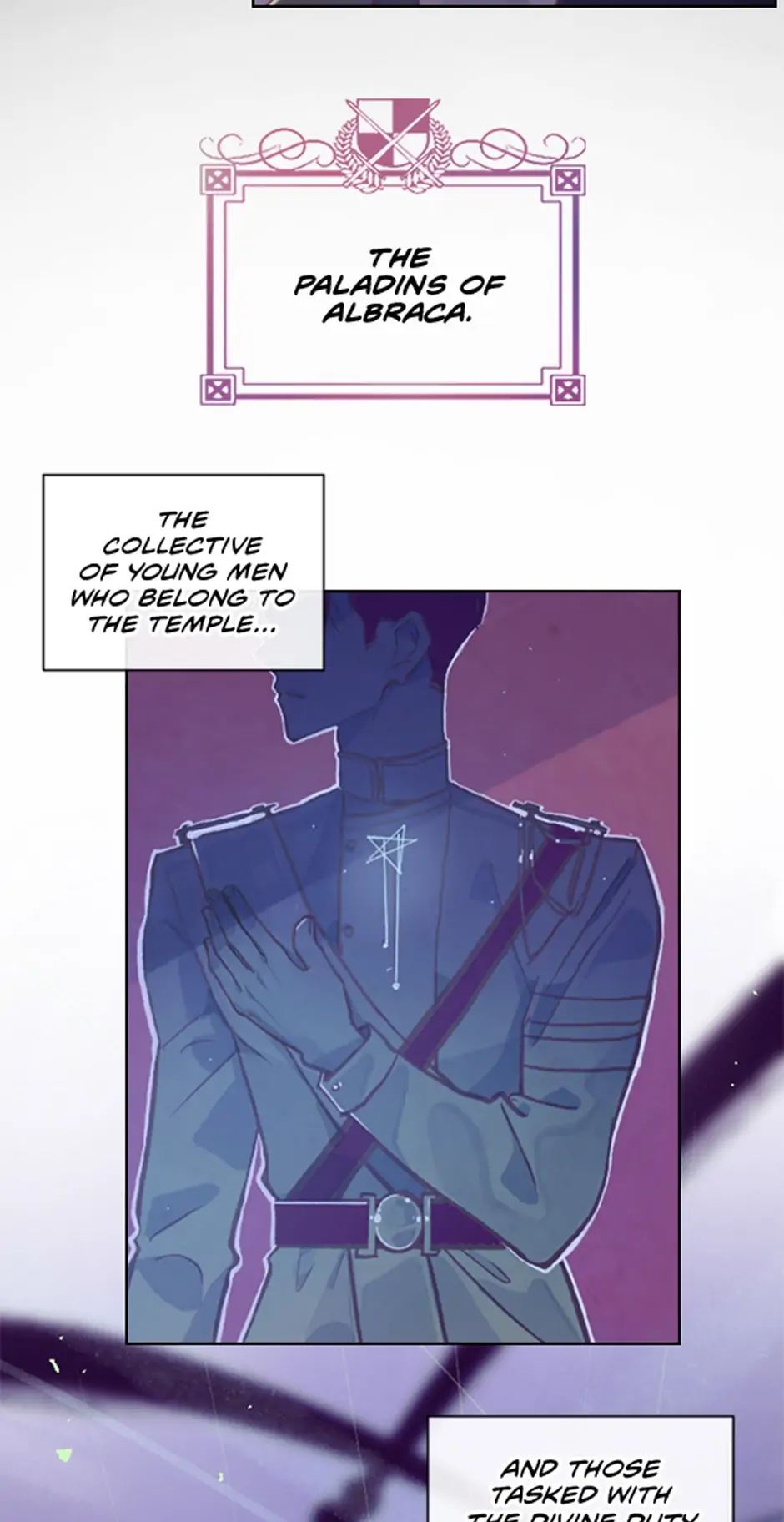 Stigma Effect Chapter 1 - Page 32
