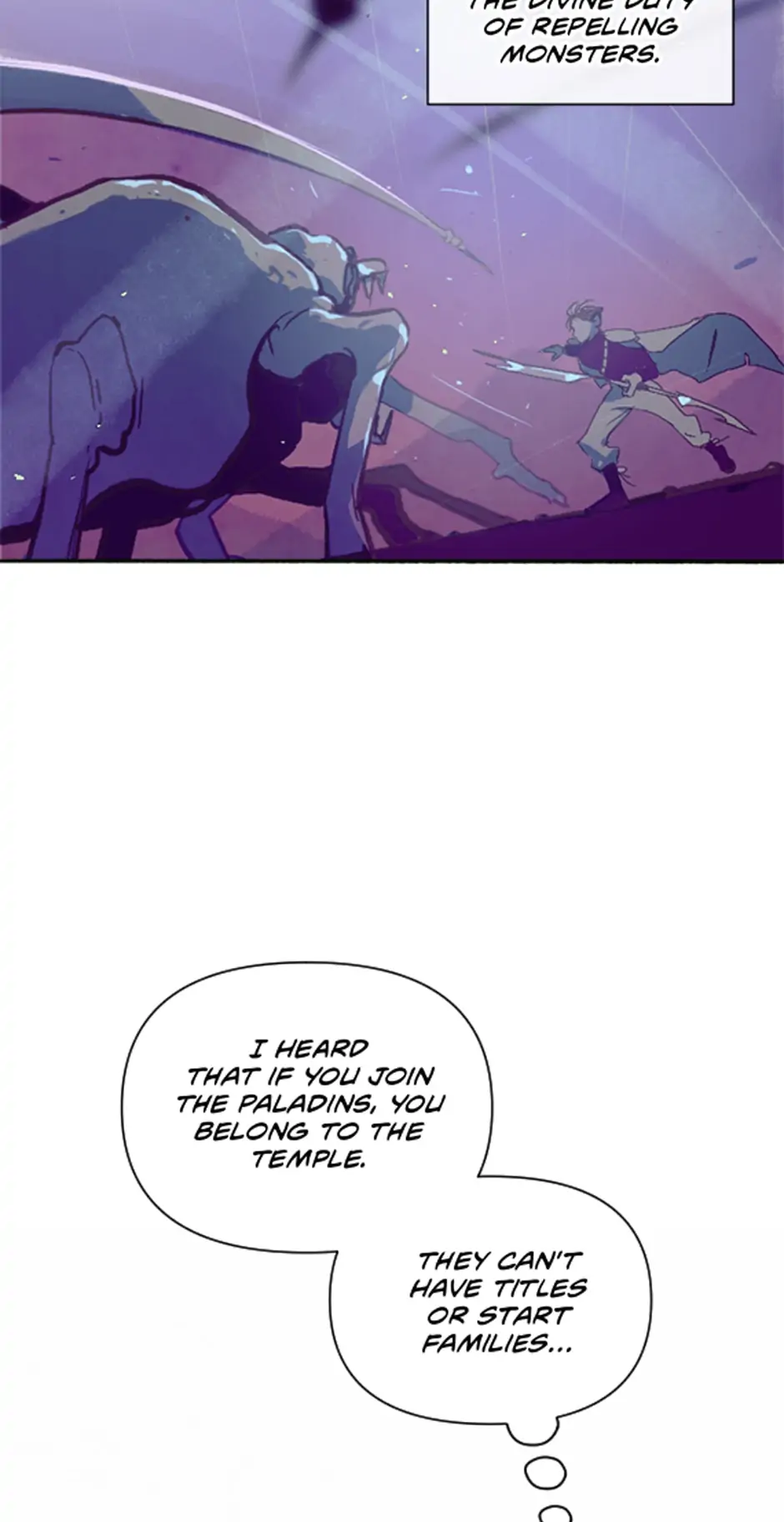 Stigma Effect Chapter 1 - Page 33