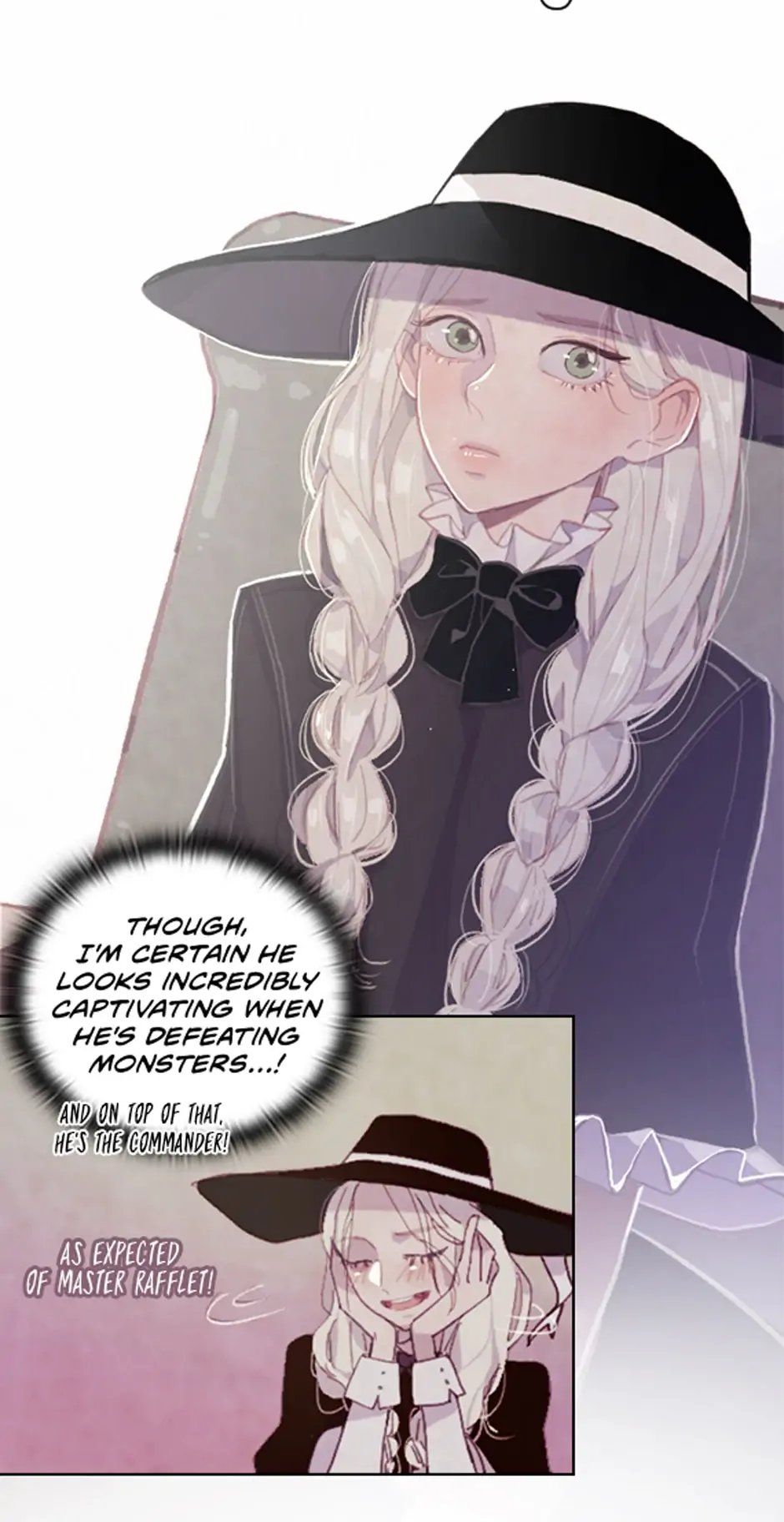 Stigma Effect Chapter 1 - Page 34