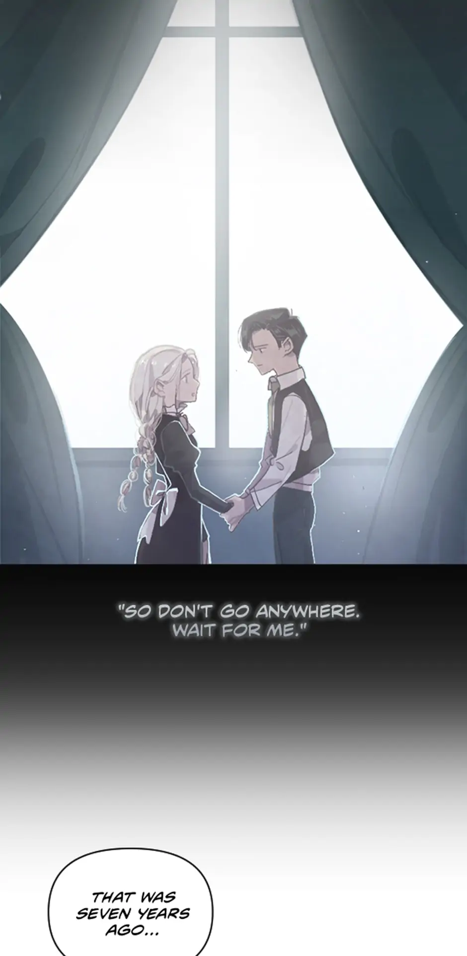 Stigma Effect Chapter 1 - Page 37