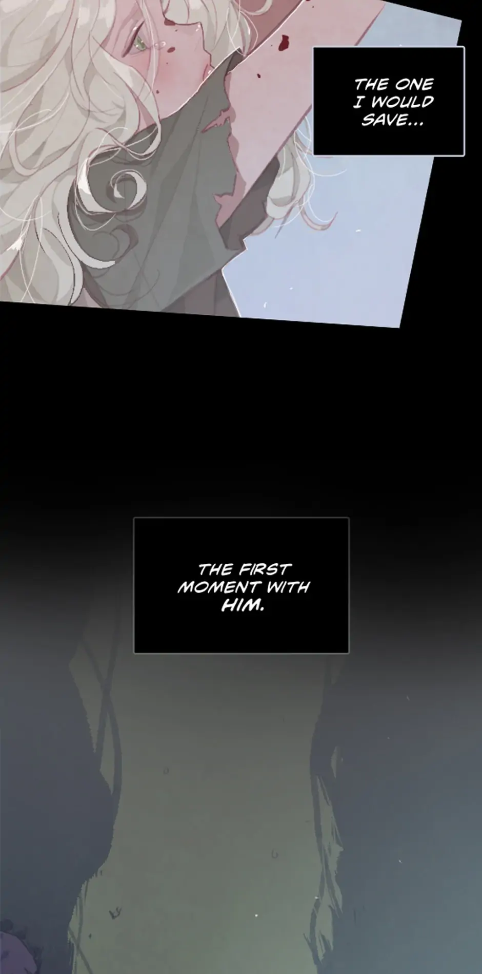 Stigma Effect Chapter 1 - Page 5