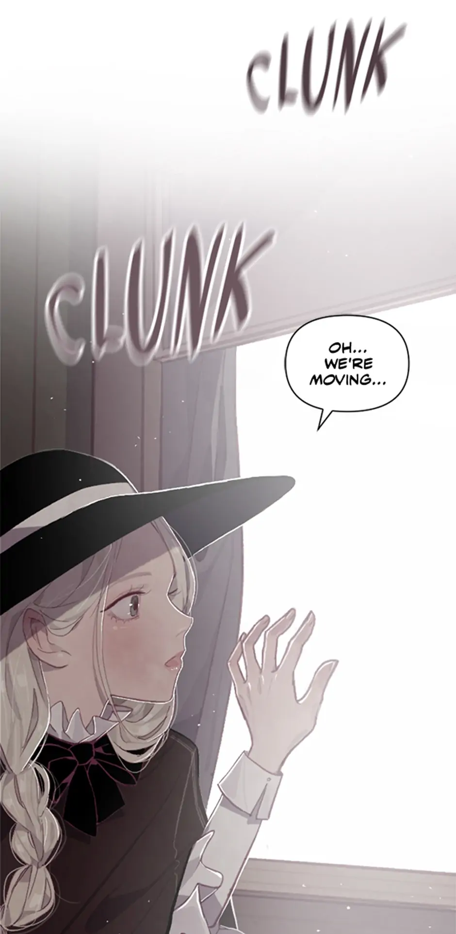 Stigma Effect Chapter 1 - Page 41
