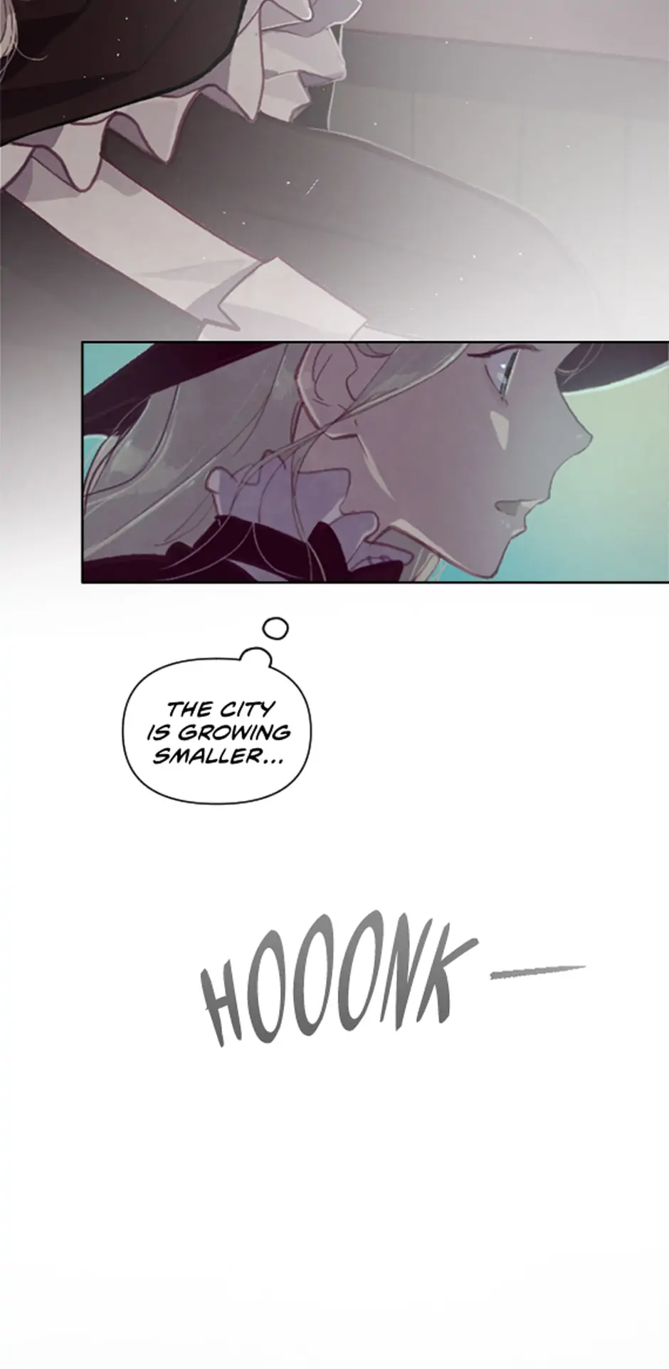 Stigma Effect Chapter 1 - Page 42